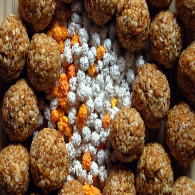 Makar Sankranti Package Tour